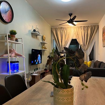 One Hakim Residence, Cerrado Southville City Kampong Tangkas Extérieur photo