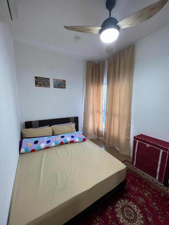One Hakim Residence, Cerrado Southville City Kampong Tangkas Extérieur photo